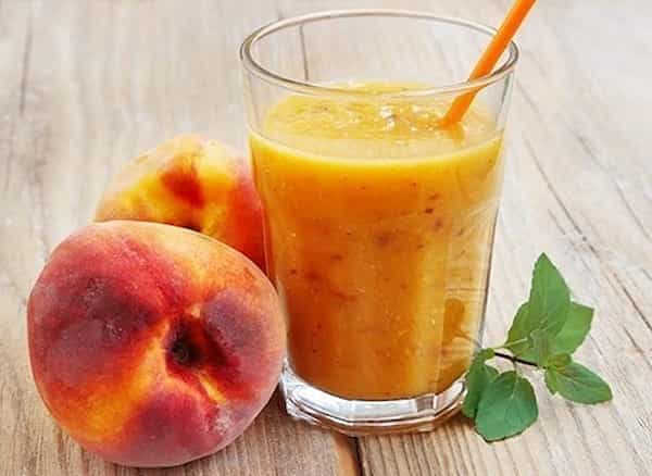 تصویر 2 از فروش کنسانتره هلو طبیعی + قیمت خرید به صرفه